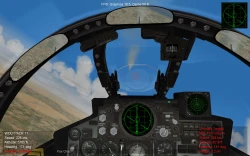 Strike Fighters 2 Screenshots