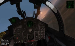 Strike Fighters 2 Screenshots