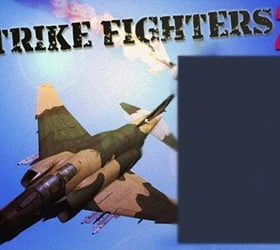 Strike Fighters 2