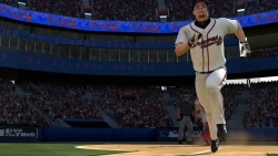 Скриншот к игре MLB 09: The Show
