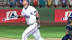 Скриншот к игре MLB 09: The Show