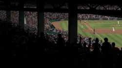 MLB 09: The Show Screenshots