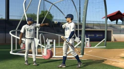 Скриншот к игре MLB 09: The Show