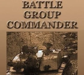 Battle Group Commander: Episode One