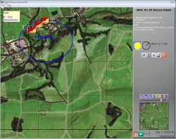 Battle Group Commander: Episode One Screenshots