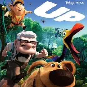 Up: The Video Game