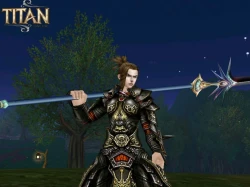 Скриншот к игре Titan Online