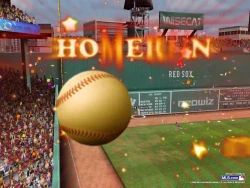 Скриншот к игре MLB Dugout Heroes