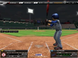 MLB Dugout Heroes Screenshots