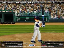 MLB Dugout Heroes Screenshots