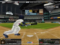 MLB Dugout Heroes Screenshots