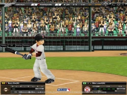 MLB Dugout Heroes Screenshots