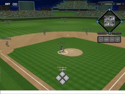 MLB Dugout Heroes Screenshots