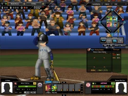 MLB Dugout Heroes Screenshots