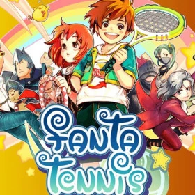 Fantasy Tennis