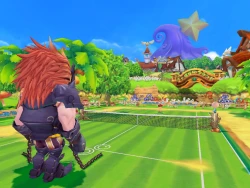 Fantasy Tennis Screenshots