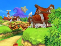 Fantasy Tennis Screenshots