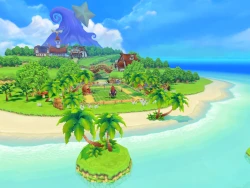 Fantasy Tennis Screenshots