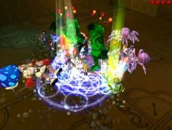 Fiesta Screenshots