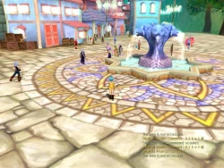 Fiesta Screenshots