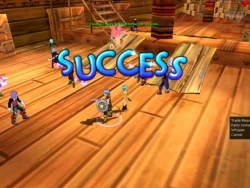 Fiesta Screenshots