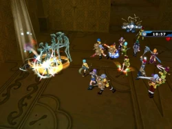 Fiesta Screenshots