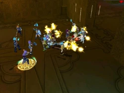Fiesta Screenshots