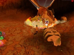 Fiesta Screenshots