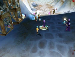 Fiesta Screenshots