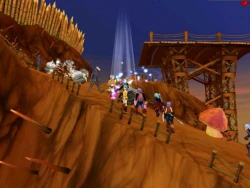 Fiesta Screenshots