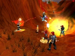 Fiesta Screenshots