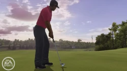 Tiger Woods PGA Tour 10 Screenshots