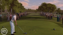 Скриншот к игре Tiger Woods PGA Tour 10