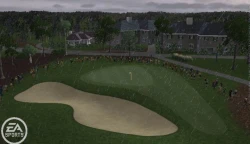 Скриншот к игре Tiger Woods PGA Tour 10