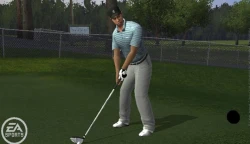 Скриншот к игре Tiger Woods PGA Tour 10