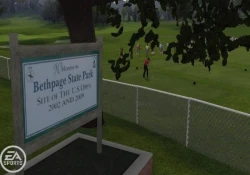 Tiger Woods PGA Tour 10 Screenshots