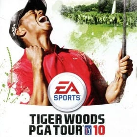 Tiger Woods PGA Tour 10