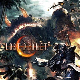 Lost Planet 2