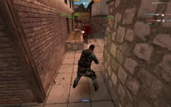 Скриншот к игре Sting Online