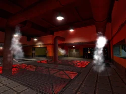 Скриншот к игре Sting Online