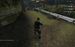 Скриншот к игре Sting Online
