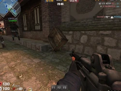 Sting Online Screenshots