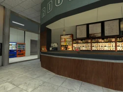 Sting Online Screenshots