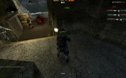 Sting Online Screenshots
