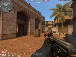 Sting Online Screenshots