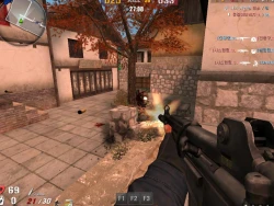 Sting Online Screenshots