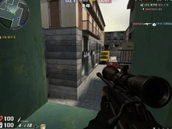 Sting Online Screenshots