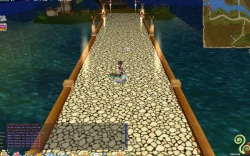 Скриншот к игре Seal Online