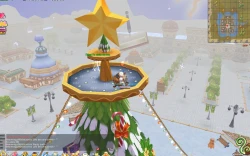 Скриншот к игре Seal Online