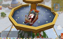 Скриншот к игре Seal Online